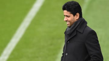PSG : Nasser al-Khelaïfi s'intéresse à une pépite anglaise, Liverpool en avance sur le dossier