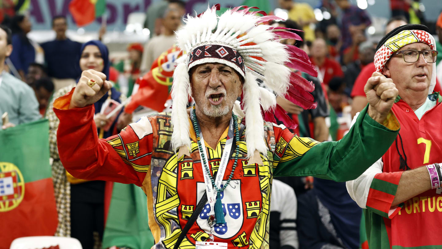 Coupe du monde 2022 : La raison pour laquelle il n'y a pas de matchs mercredi et jeudi