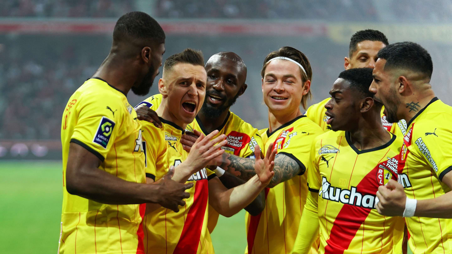 Besiktas s'intéresse à un cadre du RC Lens