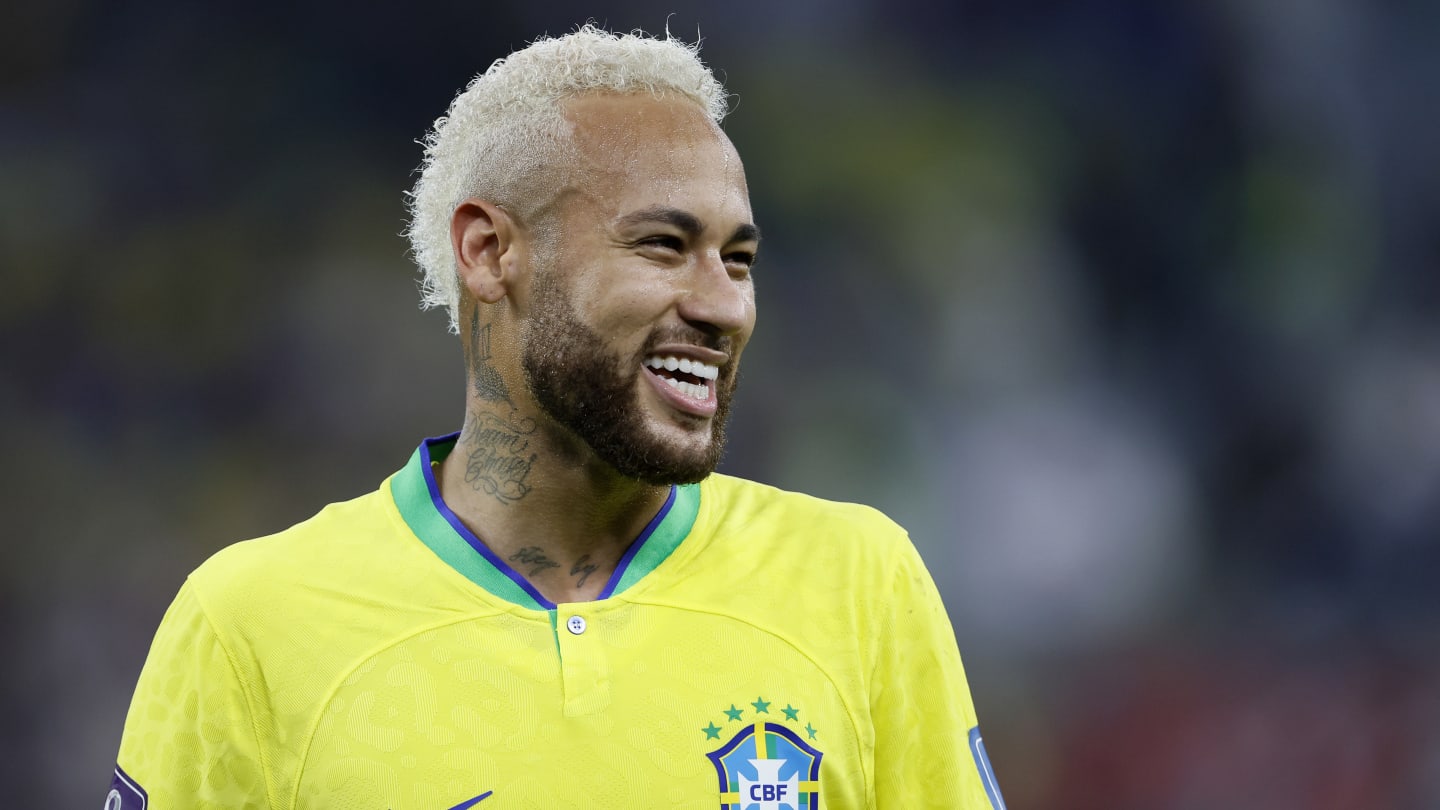 Croatie - Brésil : Les compos probables et les dernières news.