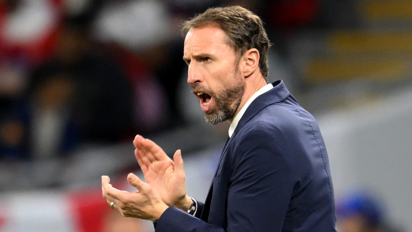 Un joueur anglais pourrait faire son retour avant le quart de finale contre les Bleus