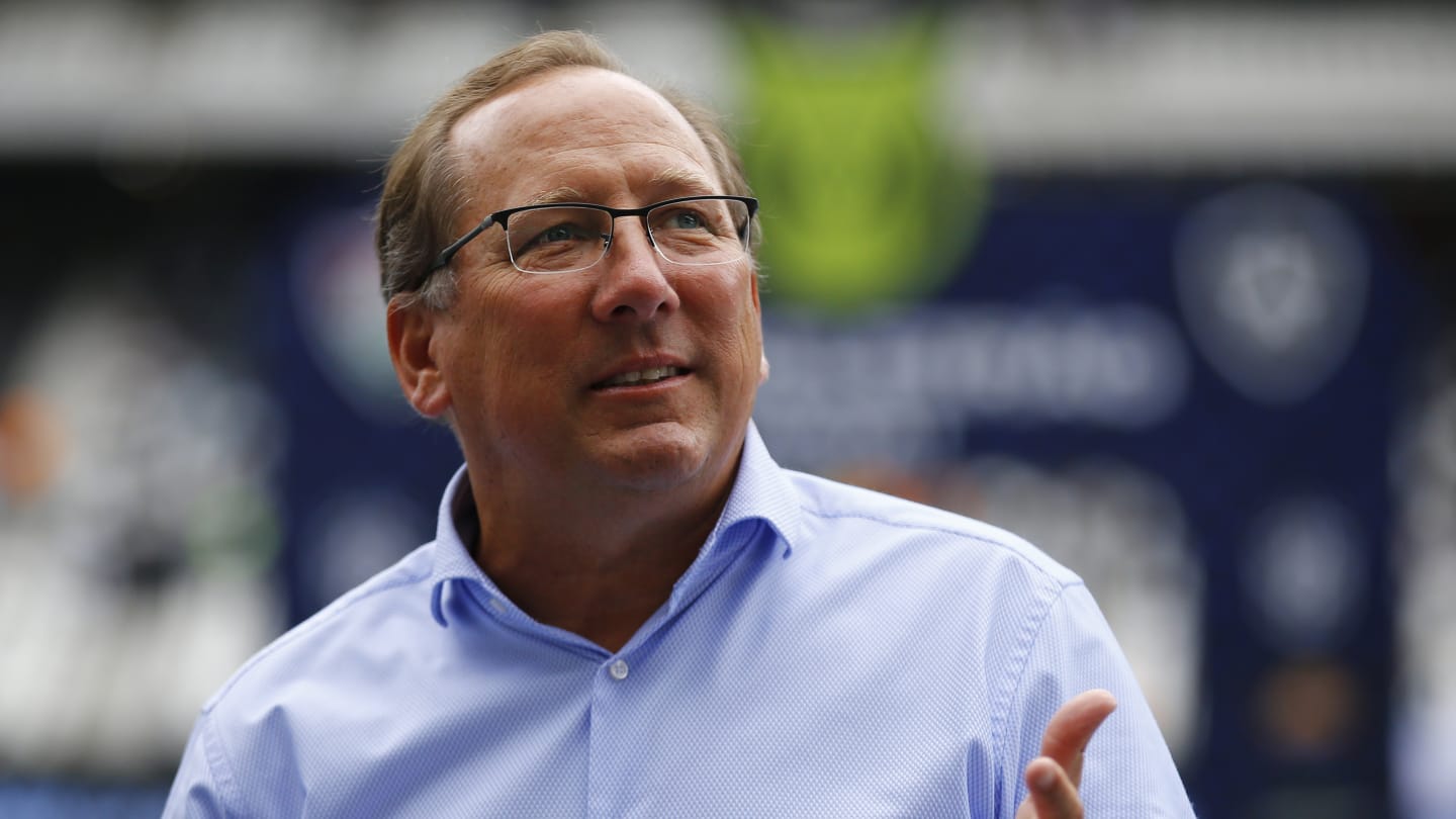 La vente de l'OL encore reportée