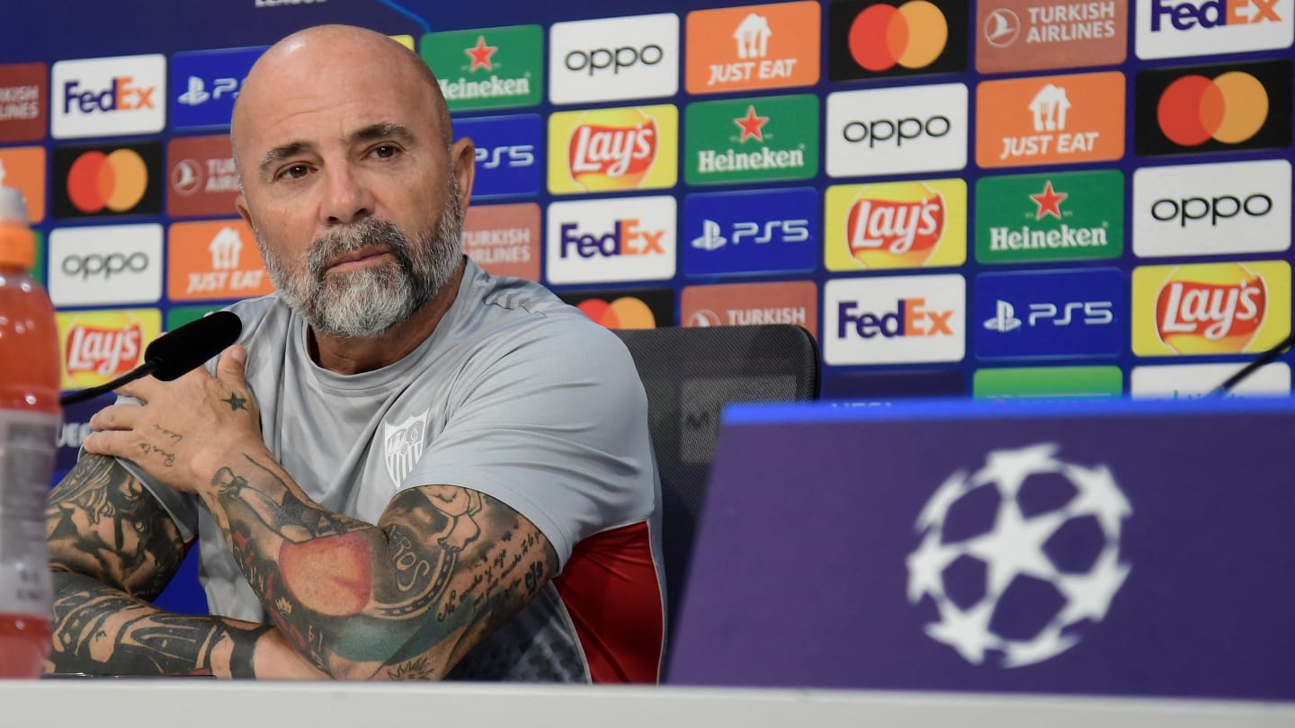 L'appel du pied de Jorge Sampaoli à deux joueurs de l'OM