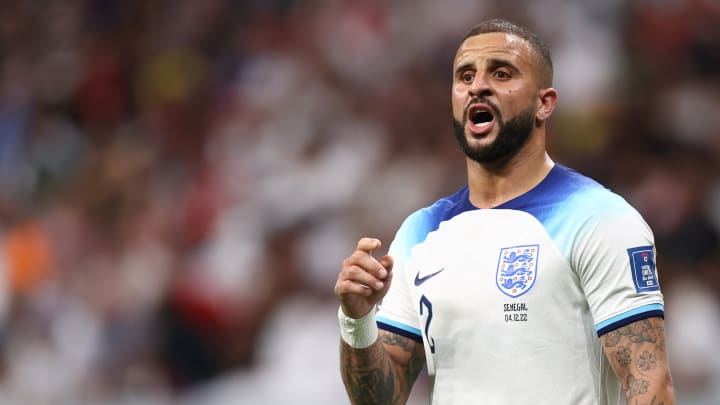 La technologie utilisée par Kyle Walker pour récupérer plus vite avant Angleterre - France