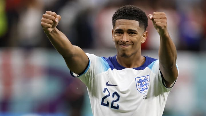 Les 5 domaines où l'équipe de France doit se méfier de l'Angleterre