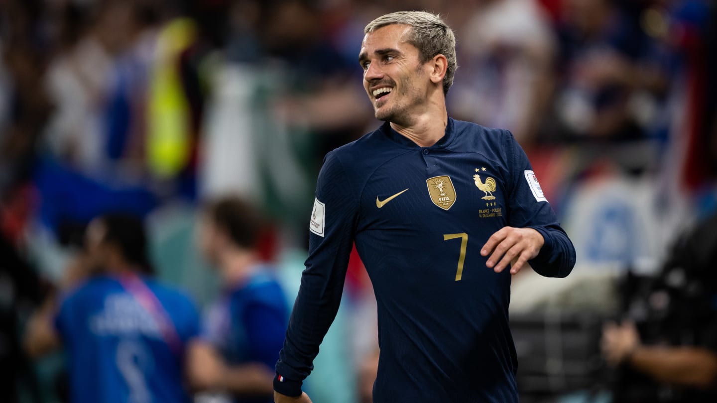 Coupe du monde 2022 : Quels sont les matchs à voir aujourd'hui et sur quelle chaîne les regarder