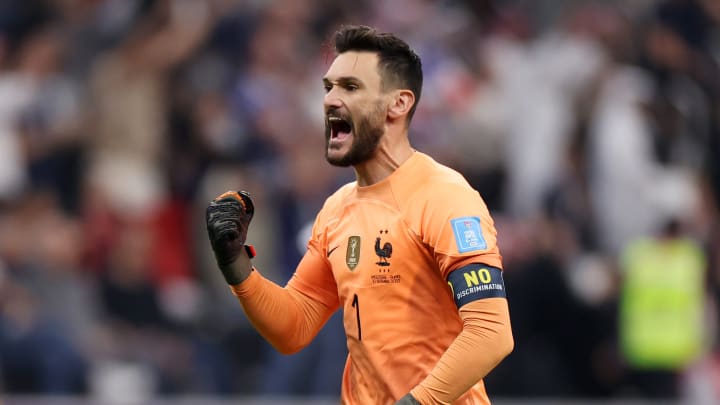 La performance d'Hugo Lloris face à l'Angleterre déchaine Twitter