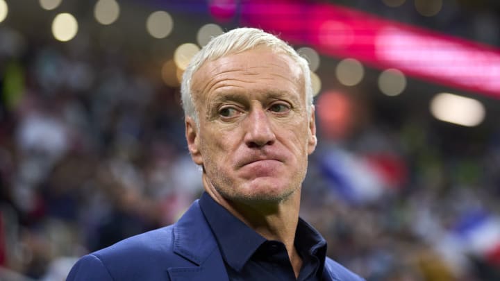 Didier Deschamps évoque le Maroc à quelques jours de la demi-finale