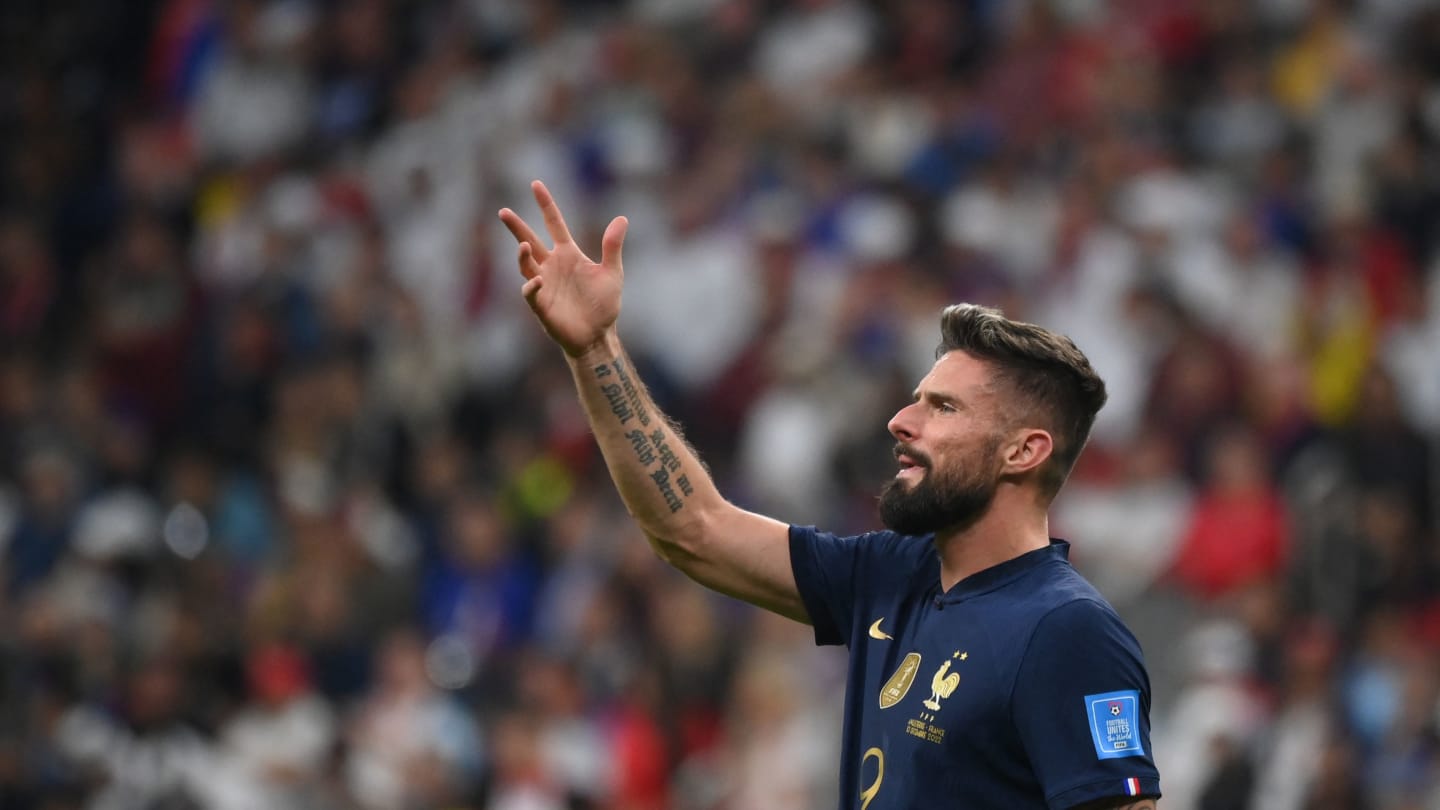 Coupe du monde 2022 : Matchs, dates, heure, chaînes TV... Le programme complet des demi-finales