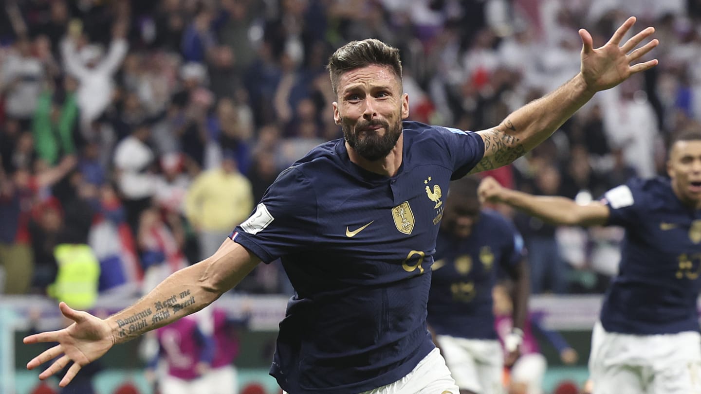 France - Maroc : L'historique des confrontations entre les deux équipes