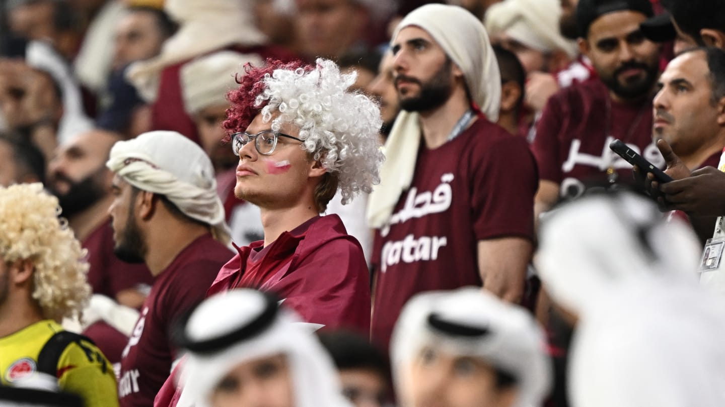 Coupe du monde 2022 : Un deuxième journaliste est décédé