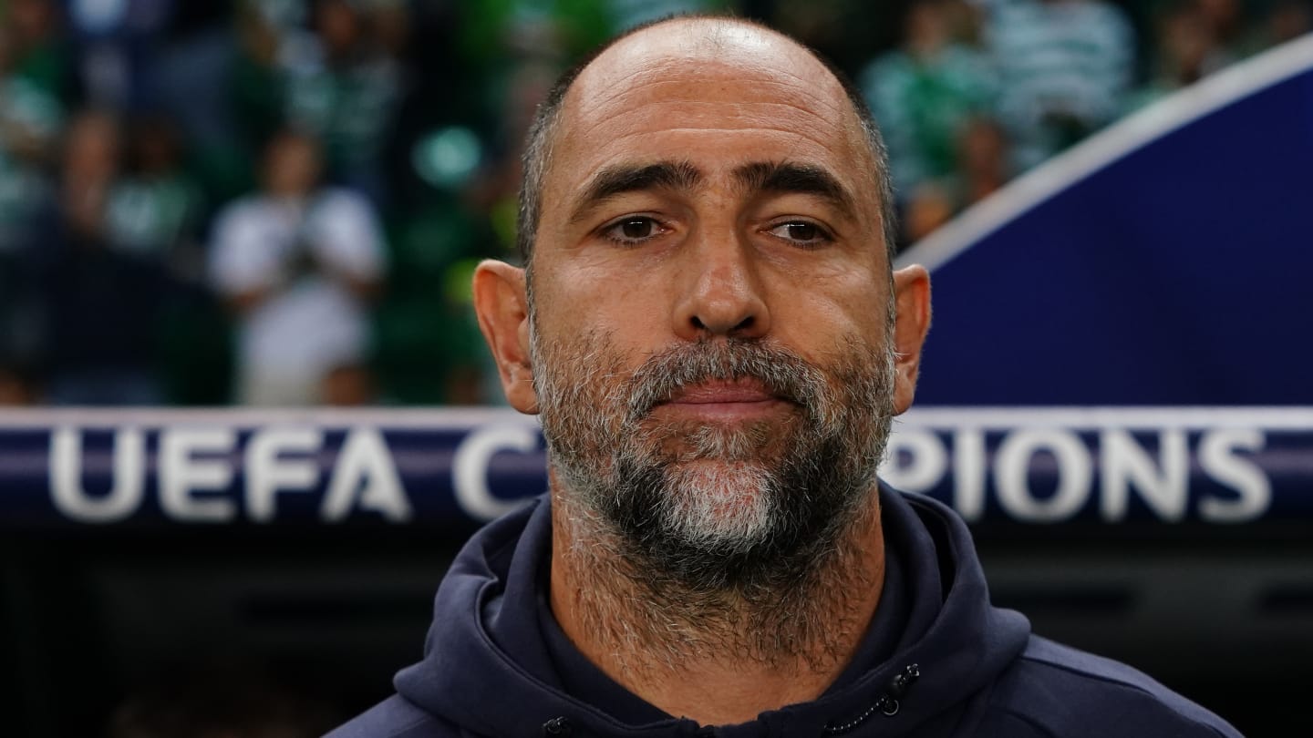 OM : Deux joueurs seront absents pour la reprise face au Toulouse FC