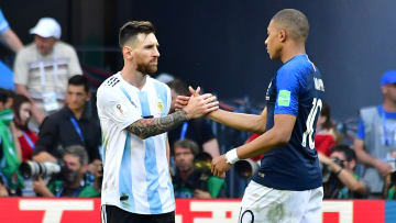 Le beau message de Pelé à Lionel Messi et Kylian Mbappé après la finale de la Coupe du monde 2022