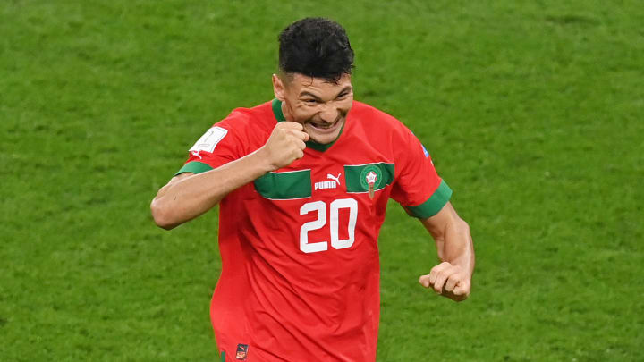 Twitter s’enflamme après le début de match fantastique de Croatie-Maroc