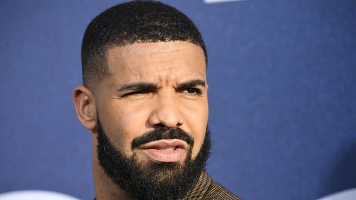 Le rappeur Drake a placé un pari pour Argentine - France et les Bleus peuvent y croire