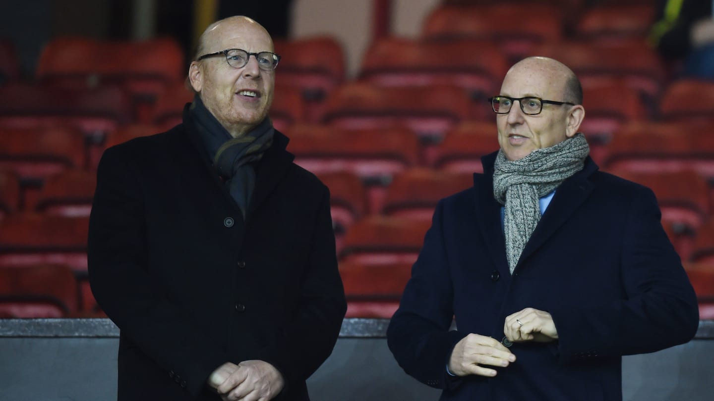 Le rachat de Manchester United se précise