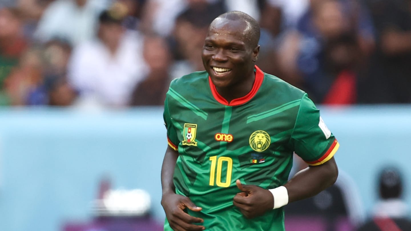 Top 10 des matchs de la Coupe du monde 2022