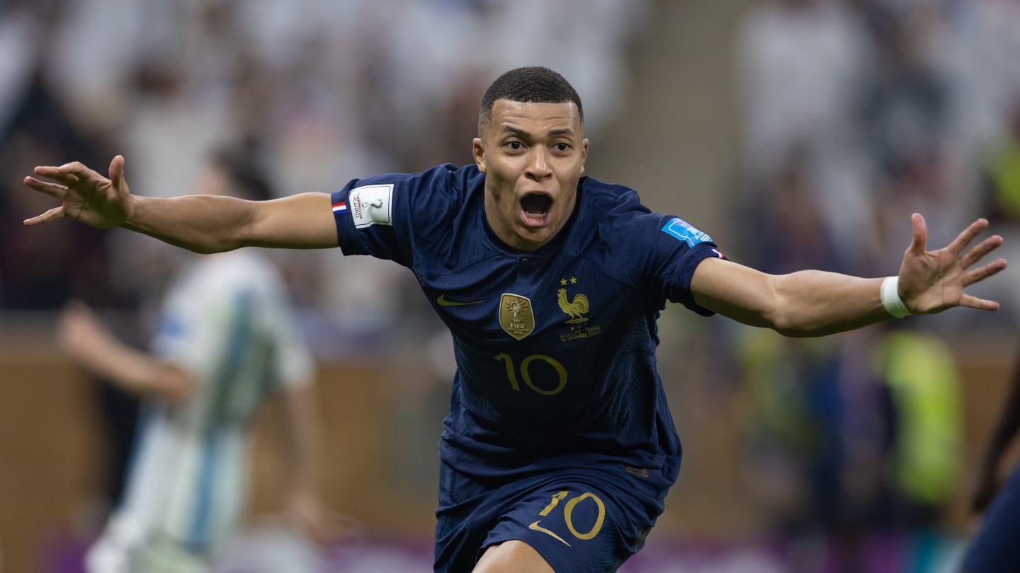 La Gazzetta Dello Sport attribut deux 10 après la finale de Coupe du Monde