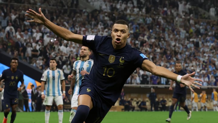 La statistique énorme du nombre de buts marqués dans cette Coupe du monde 2022