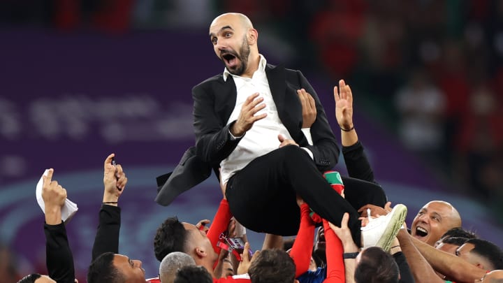 Les Tops et les Flops des équipes de la Coupe du monde 2022