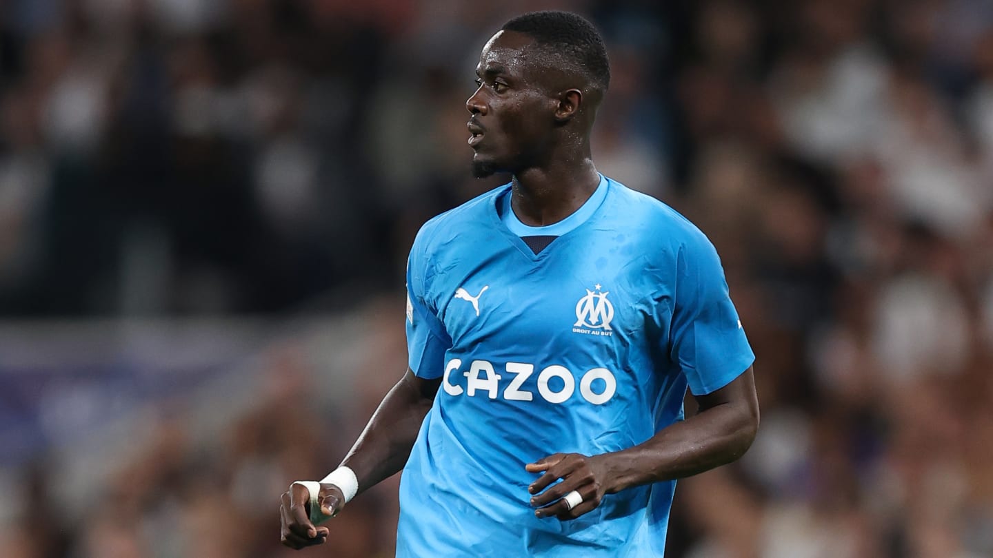 OM : Bonne nouvelle pour Éric Bailly