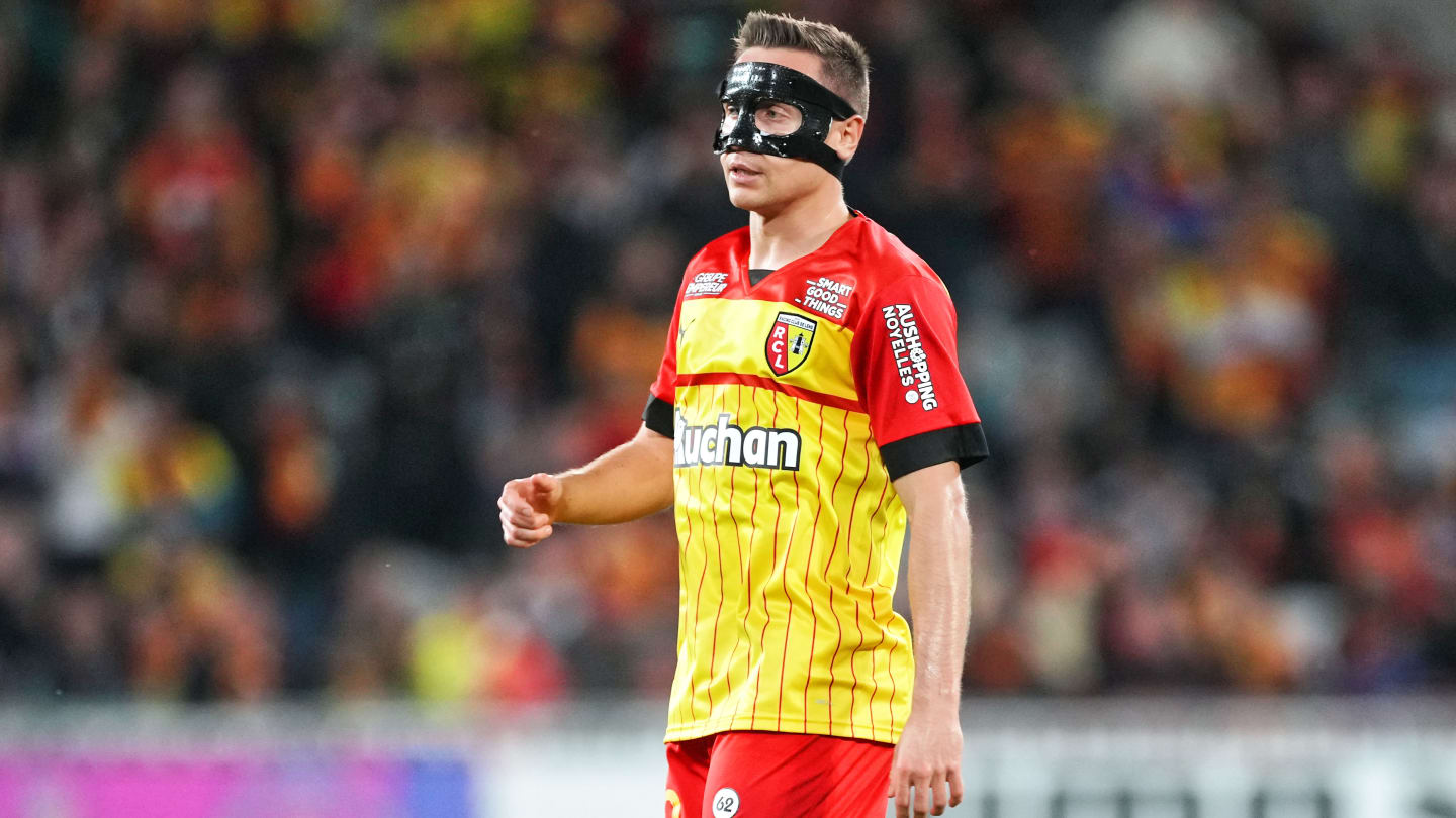 La belle somme récupérée par le RC Lens grâce à la Coupe du monde 2022