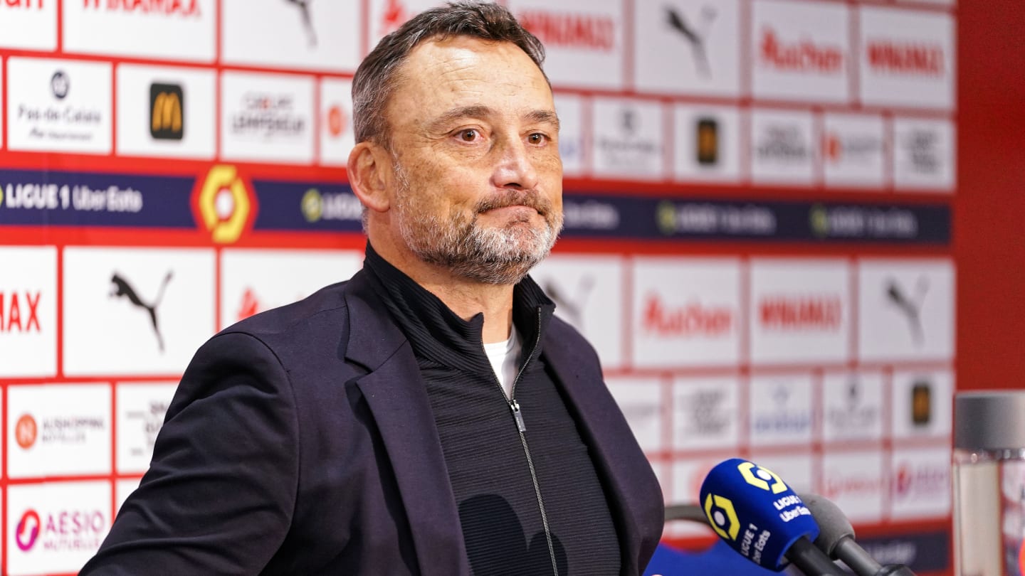 Le RC Lens poursuit sa restructuration sportive avec de nouveaux changements en interne