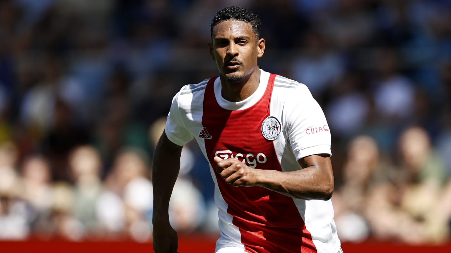 Une très bonne nouvelle pour Sébastien Haller