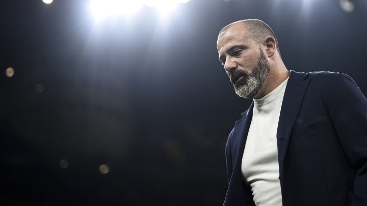 Quel entraîneur pourrait être viré en premier après la reprise de la saison de Serie A ?