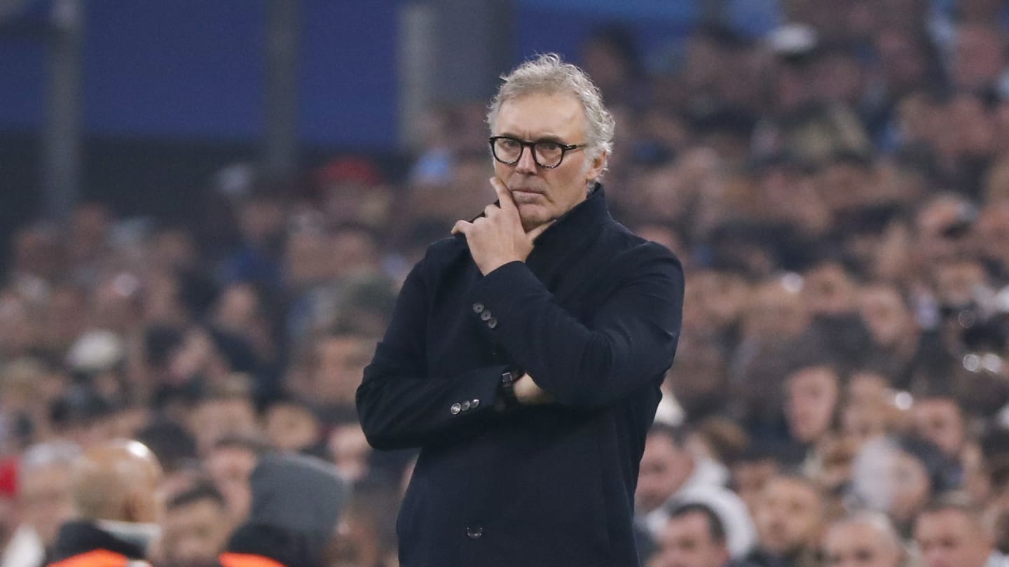 Les joueurs de l'OL absents pour cause de blessure après la Coupe du monde