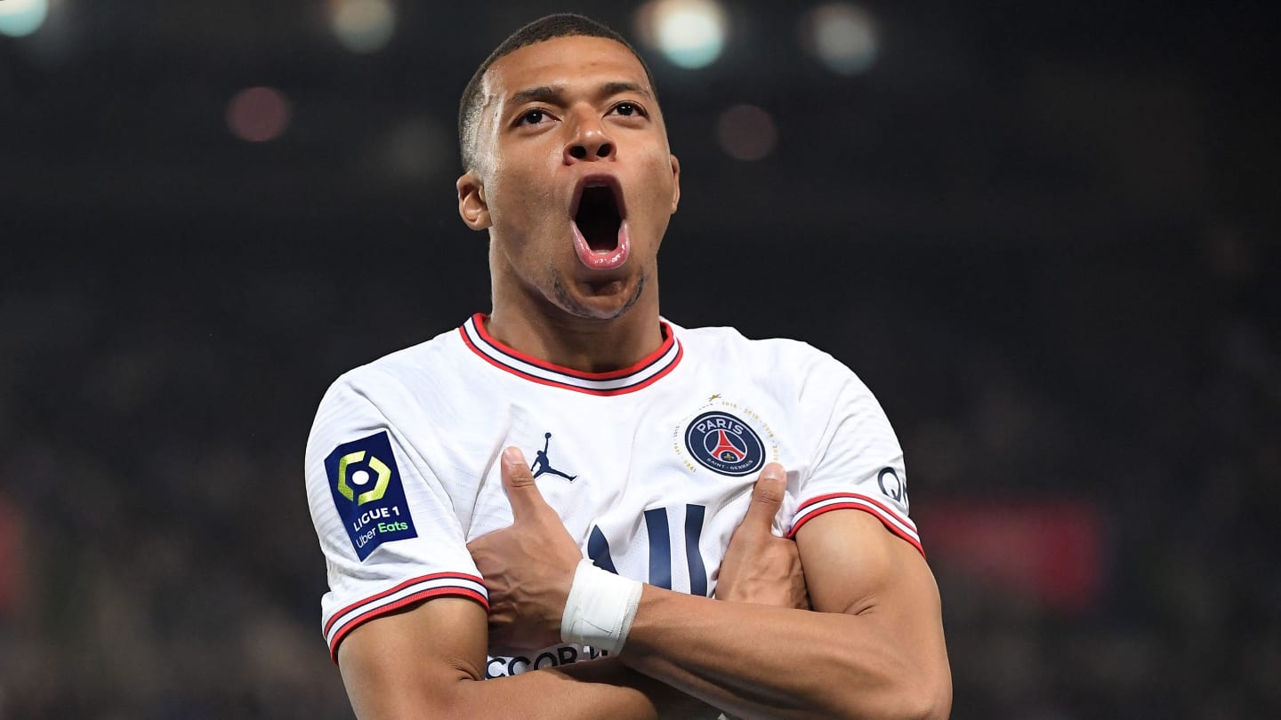 Christophe Galtier explique le retour anticipé de Kylian Mbappé à l'entraînement du PSG