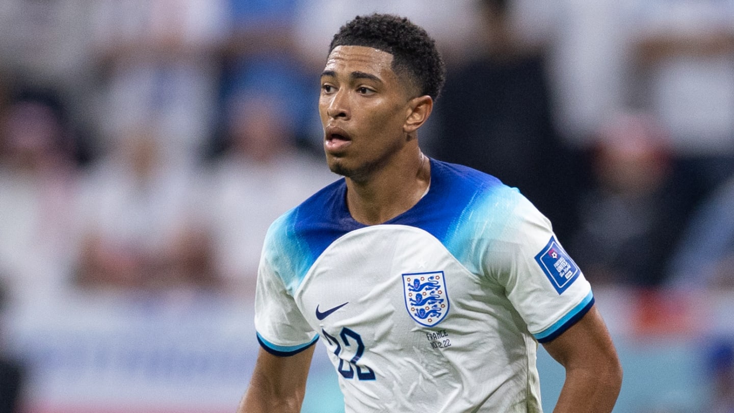 Annoncé dans les plus grands clubs européens, Jude Bellingham aurait donné sa préférence