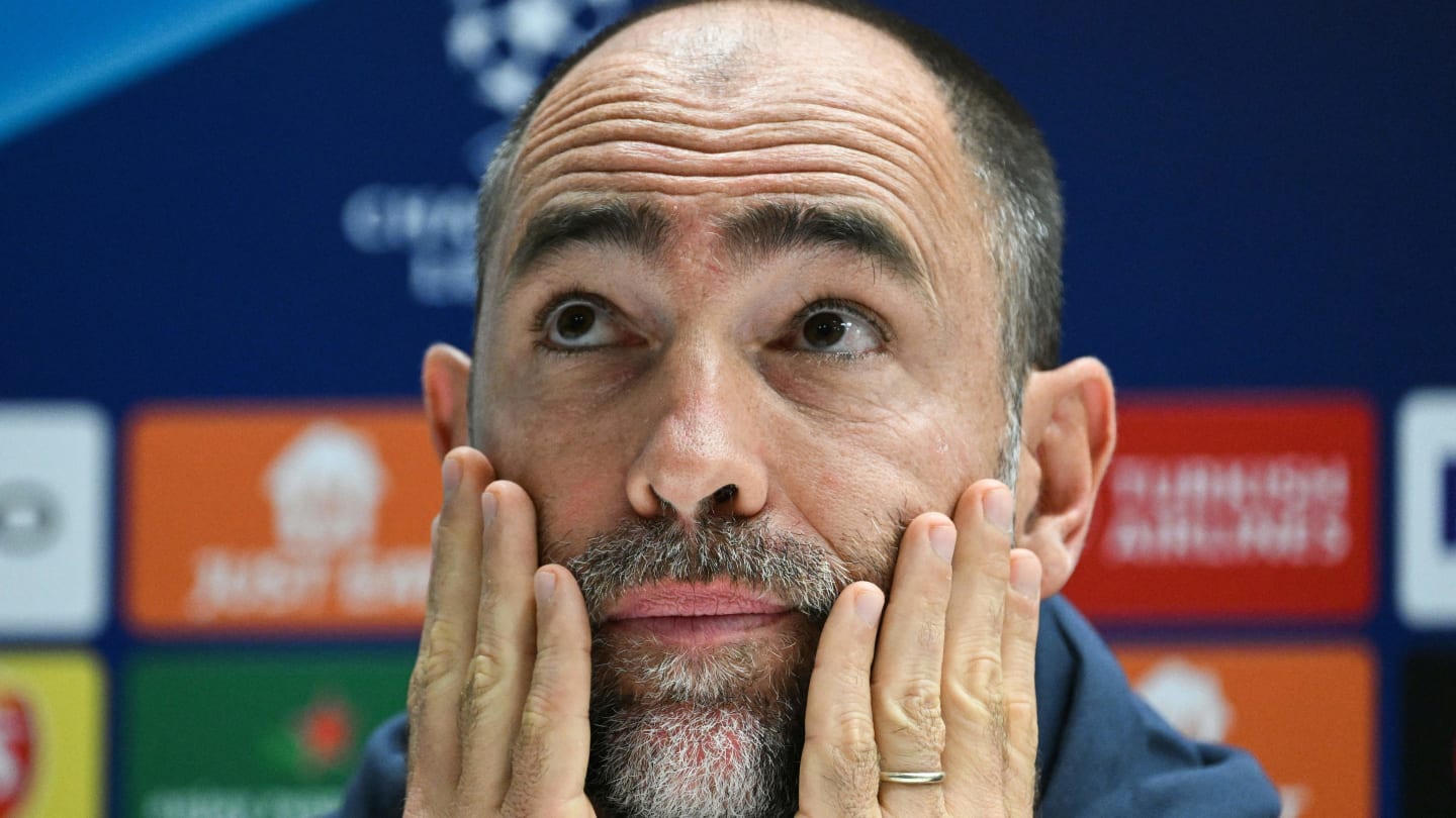Une piste mercato de l'OM devrait finalement rester dans son club