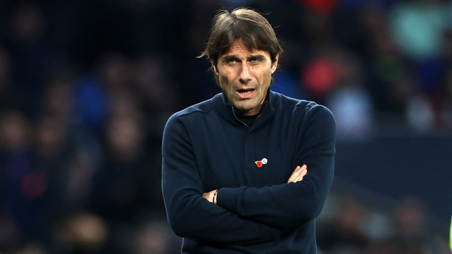 Un vice-champion du monde français dans le viseur de Tottenham