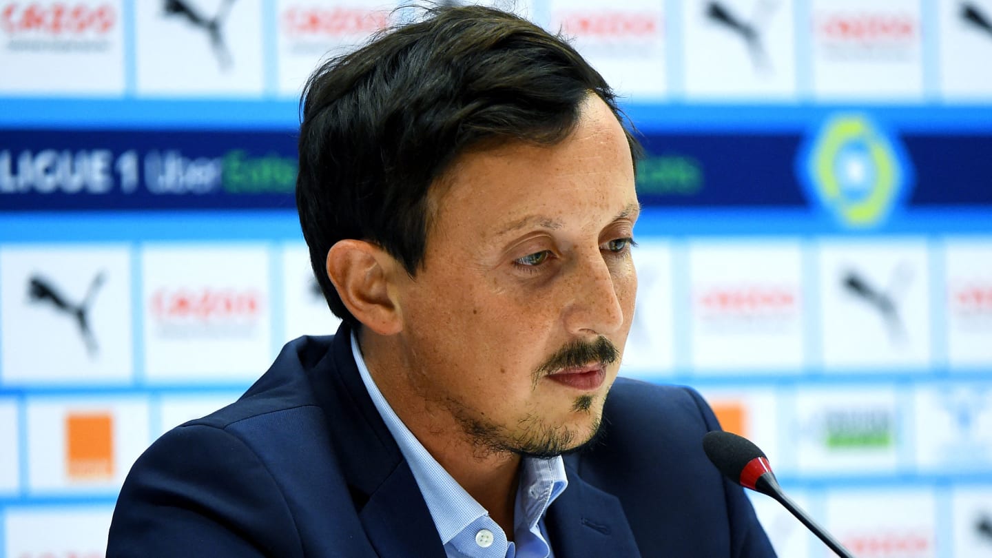 Une rumeur mercato revient pour l'OM