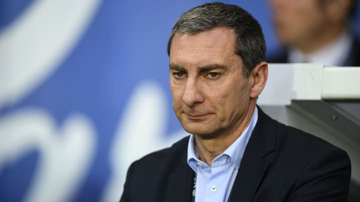 La direction technique de l'arbitrage va évoluer en France