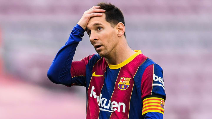 Le président du FC Barcelone ouvre la porte à un retour de Lionel Messi