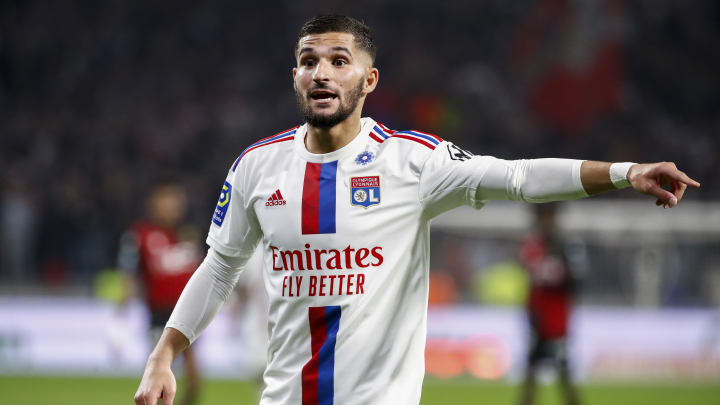 Les joueurs de Ligue 1 en fin de contrat en 2023