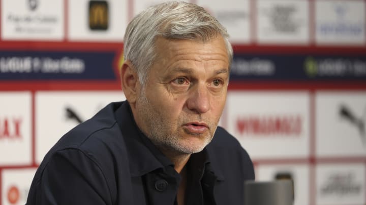 Bruno Génésio se paye la LFP sur le Boxing Day de la Ligue 1