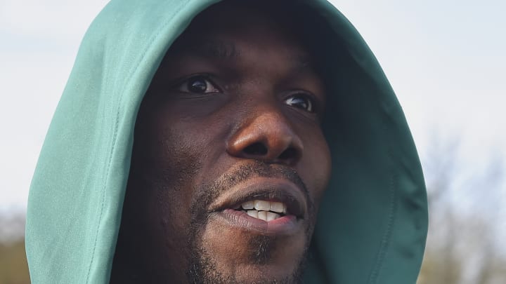 Mathias Pogba a été remis en liberté