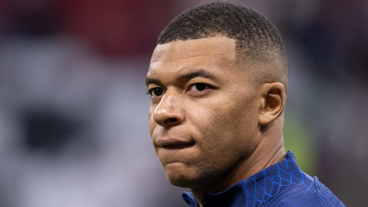 Les rumeurs envoyant Kylian Mbappé au Real Madrid reprennent en Espagne