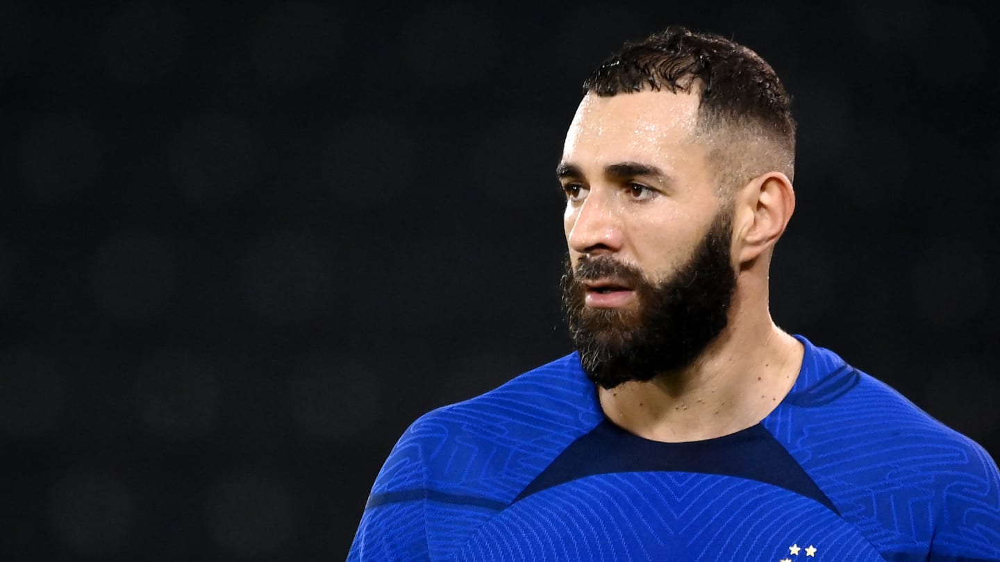 Coupe du monde 2022 : Guy Stephan dévoile les dessous du départ de Karim Benzema