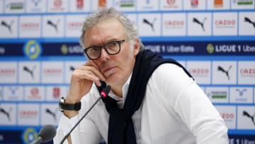 OL : Laurent Blanc n'est pas fan du Boxing Day