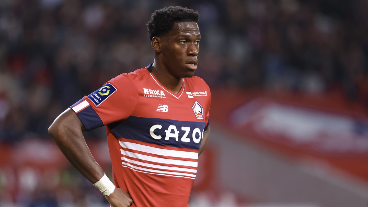 LOSC : Jonathan David dévoile le championnat qu'il souhaite rejoindre après la Ligue 1