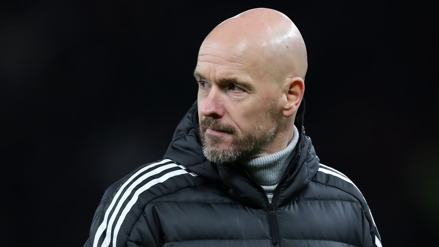 Une grosse annonce concernant le mercato de Manchester United