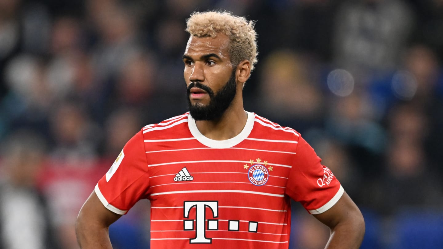 Les joueurs du Bayern Munich en fin de contrat en 2023