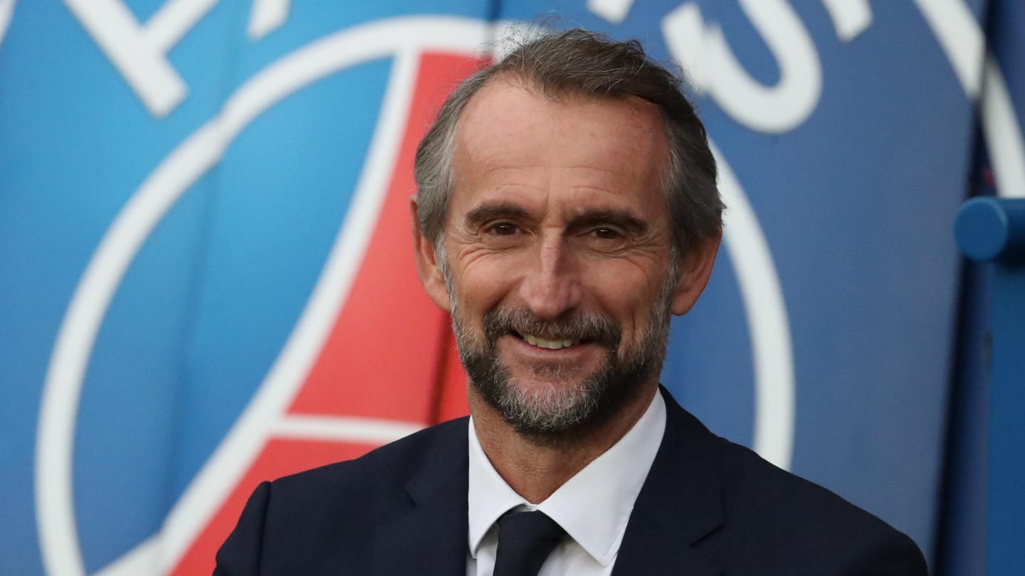 OFFICIEL : Jean-Claude Blanc débarque à l'OGC Nice