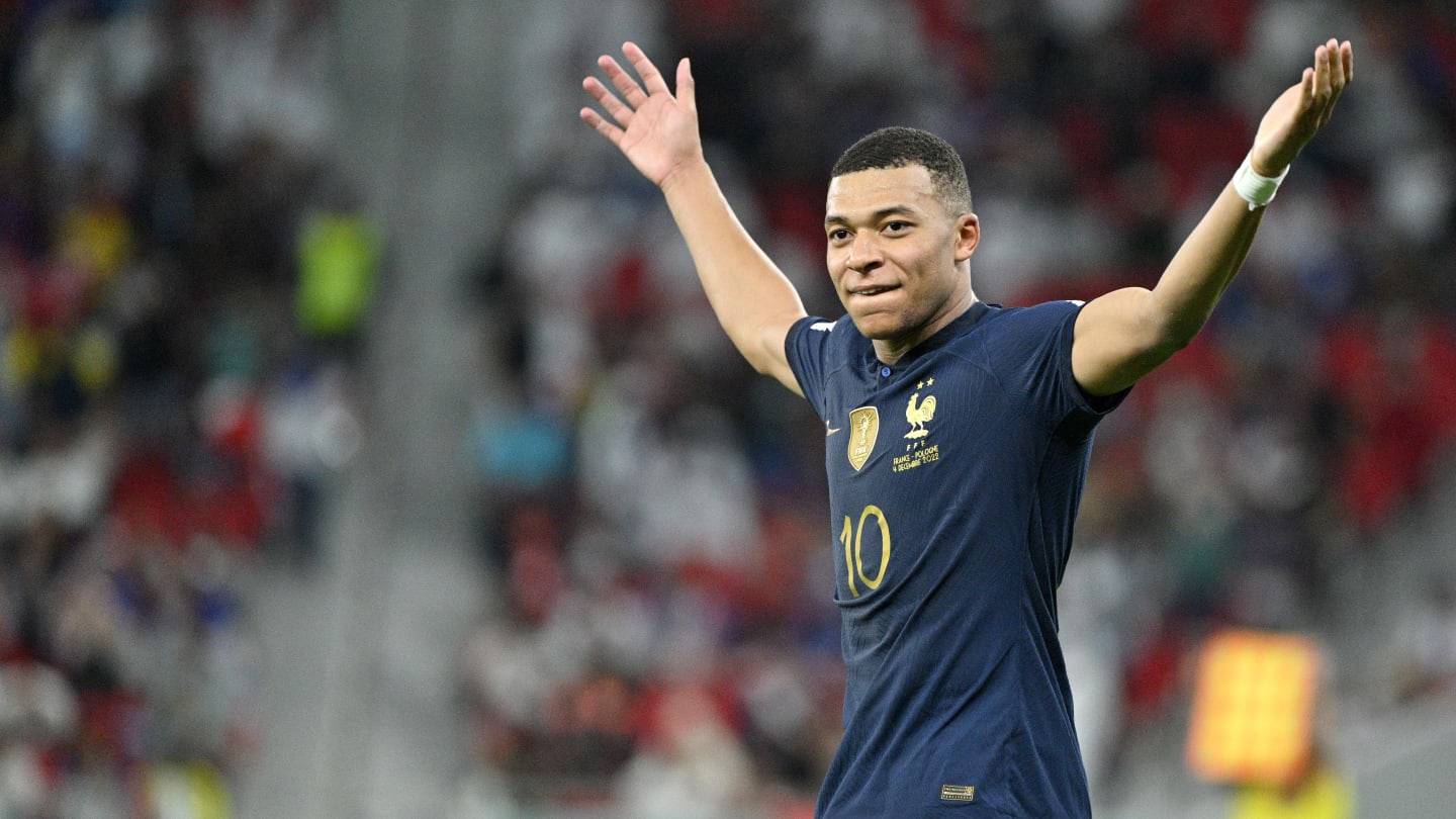 VIDEO : Le nouveau morceau de Vegedream en hommage aux joueurs de l'équipe de France a fuité