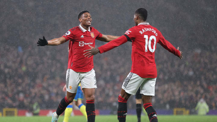Manchester United - Nottingham Forest (3-0) : Les 4 leçons à retenir du retour gagnant des Red Devils