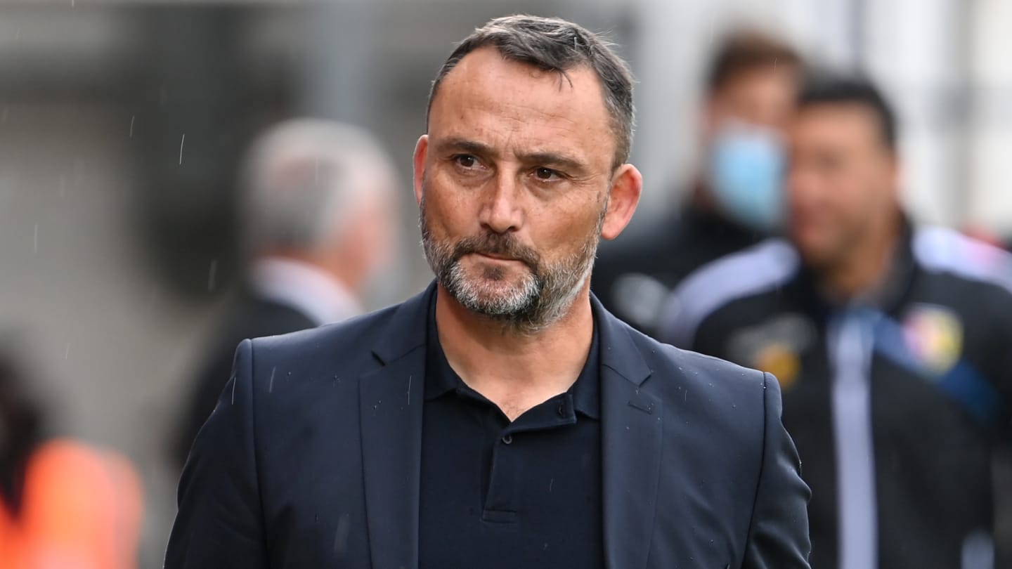 Terrible coup dur pour le RC Lens avec la blessure de l'un de ses cadres